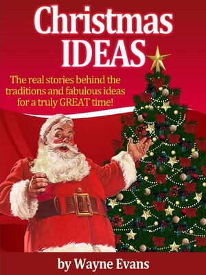 cover image of Christmas Ideas